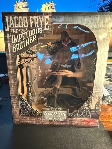 Assassin creed jacob frye - creed,