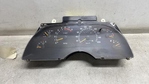 Compteur chevrolet beretta - compteur,
