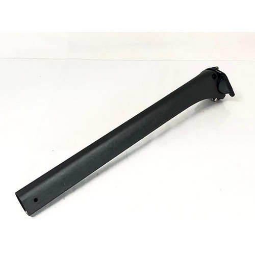 Tige selle carbone 355 mm - de,