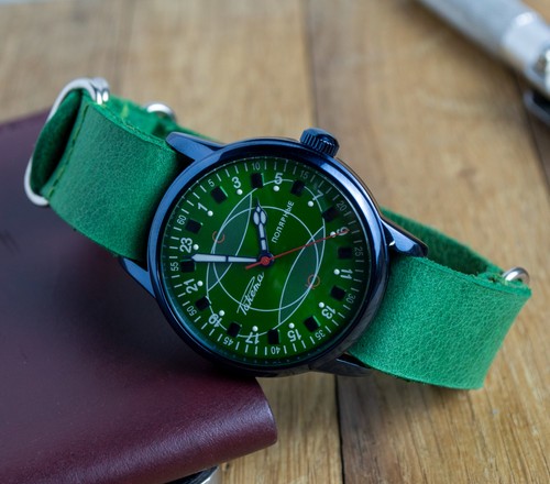 Automatique raketa polar - automatique,