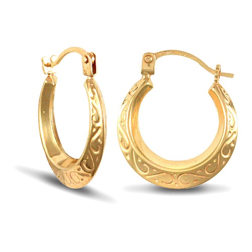 Boucles oreilles style - d'oreilles,