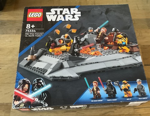 Boite set lego star - set,