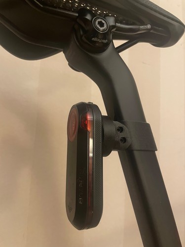 Support garmin varia pour - garmin,