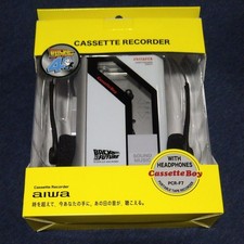 AIWA Cassette Boy PCR-F7