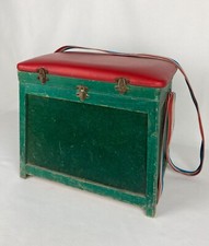 Magnifique ancien Tabouret