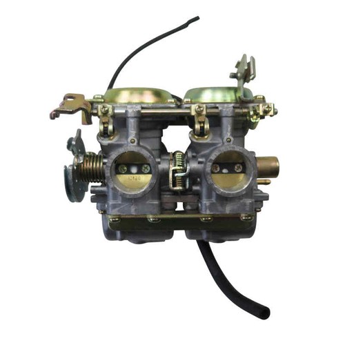 Carburateur double chunlan - double,