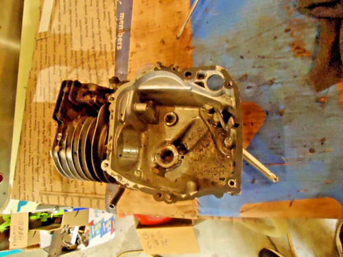 Briggs stratton engine - stratton,