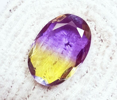 Pierre naturelle alexandrite - naturelle,