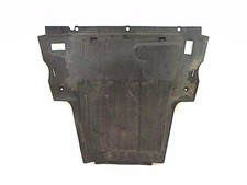 Cache sous moteur RENAULT