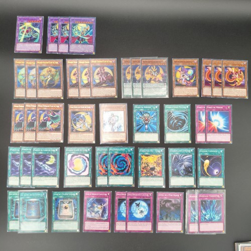 Deck clair de lune - gi,