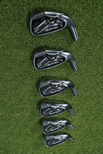 Ensemble de fers TaylorMade