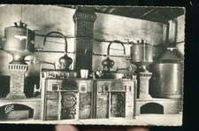 COGNAC STILL IN 1959