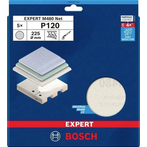Bosch accessories 2608901637 - accessories,