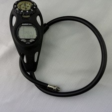 Uwatec Aladin Prime Dive Computer Console w/ SPG and Compass for Scuba Diving