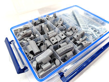 COFFRET MASSE PLOMB