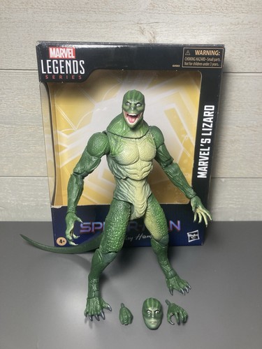 Hasbro marvel legends - hasbro, series