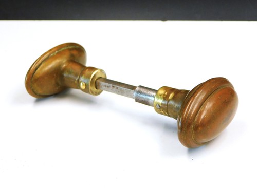 6x6mm ancienne paire de - ancienne,