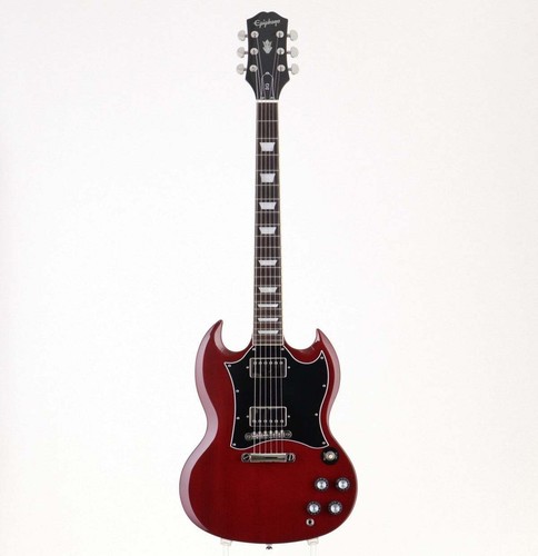 Epiphone occasion inspiré - epiphone,