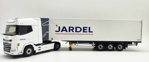 Eligor daf 4x2 avec - eligor,,