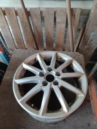 Jante seat ibiza - jante, 1.4