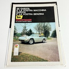 MASERATI / lot de 7