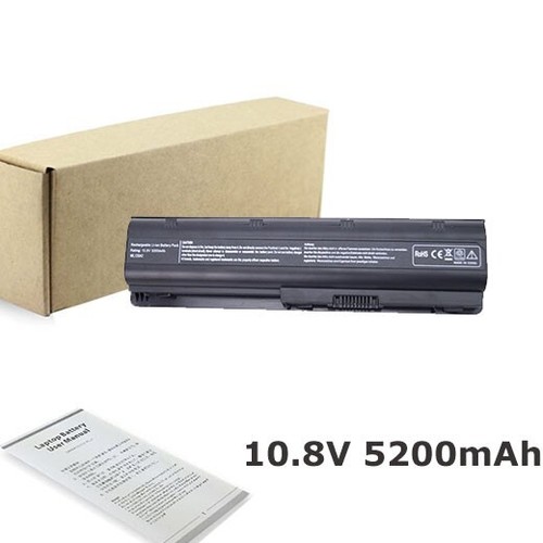 Batterie pour pavilion - hp,
