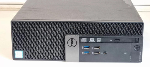 Dell optiplex 3040 bureau - dell,