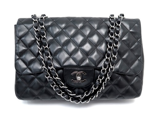 Sac main chanel timelles - sac,