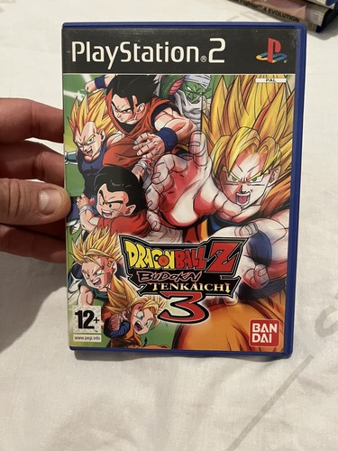 Dragon ball budokai - dragon,