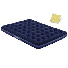 Matelas gonflable 203x152x22