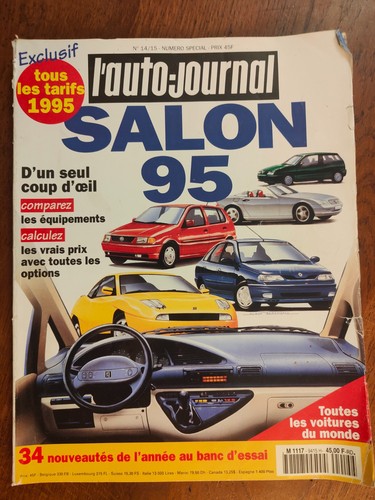 Numéro spécial salon - spécial,