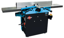 RABOTEUSE/DEGAUCHISSEUSE EN