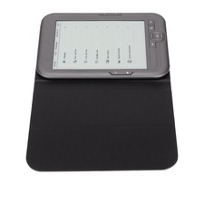 Ereader 6in 800x600 HD Ink Screen Ebook Reader FM Support With Protective Ca NEW