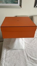 Boîte Hermès Grand Format 