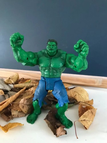 Figurine hulk movie - 24⚜️,