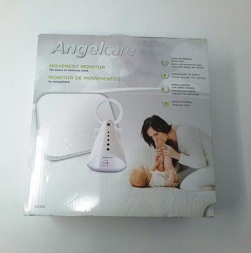 Angelcare AC300 Movement