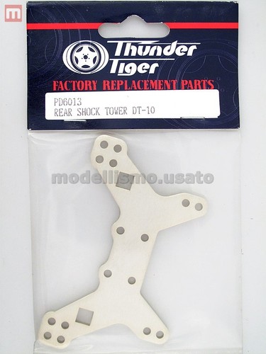 Thunder tiger pd6013 tour - pd6013,