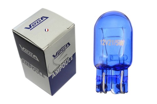Ampoule vega maxi w21 - 1,