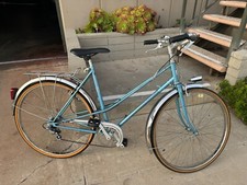 PEUGEOT VINTAGE BICYCLE