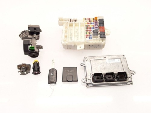 Kit ecu ensemble - kit,