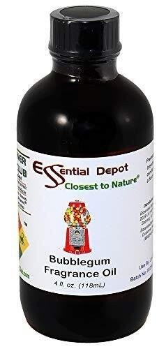 Bubblegum fragrance oil - fragrance, 4