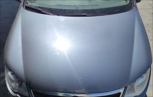 Capot volkswagen eos - capot,