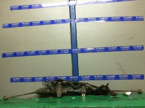 Cremaillere assistee suzuki - cremaillere,