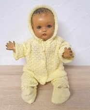 Poupée ancienne doll 45 cm