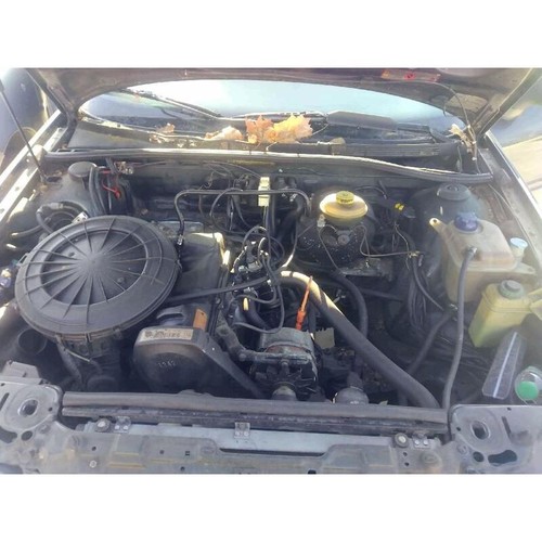 Moteur complet audi - complet, (92-95)