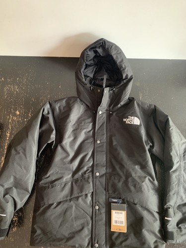 The north face mountain down - the,