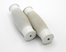 Poignées Sufficit vélo randonneuse grip herse ancien vintage Peugeot bicycle