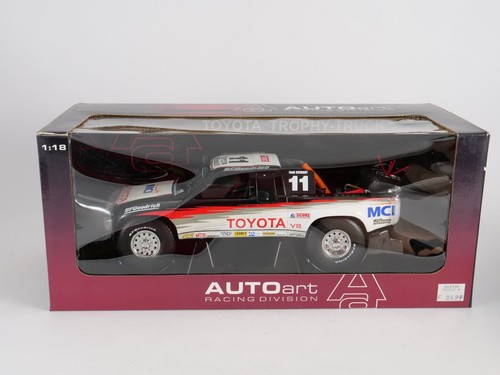Auto art toyota trophy - art,