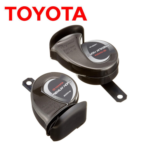 Toyota 08522 60010 genuine - toyota,