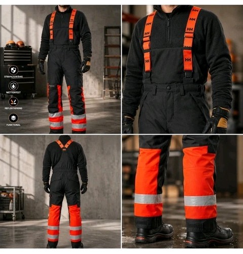 Helly hansen alna arbeits - helly, 2.0